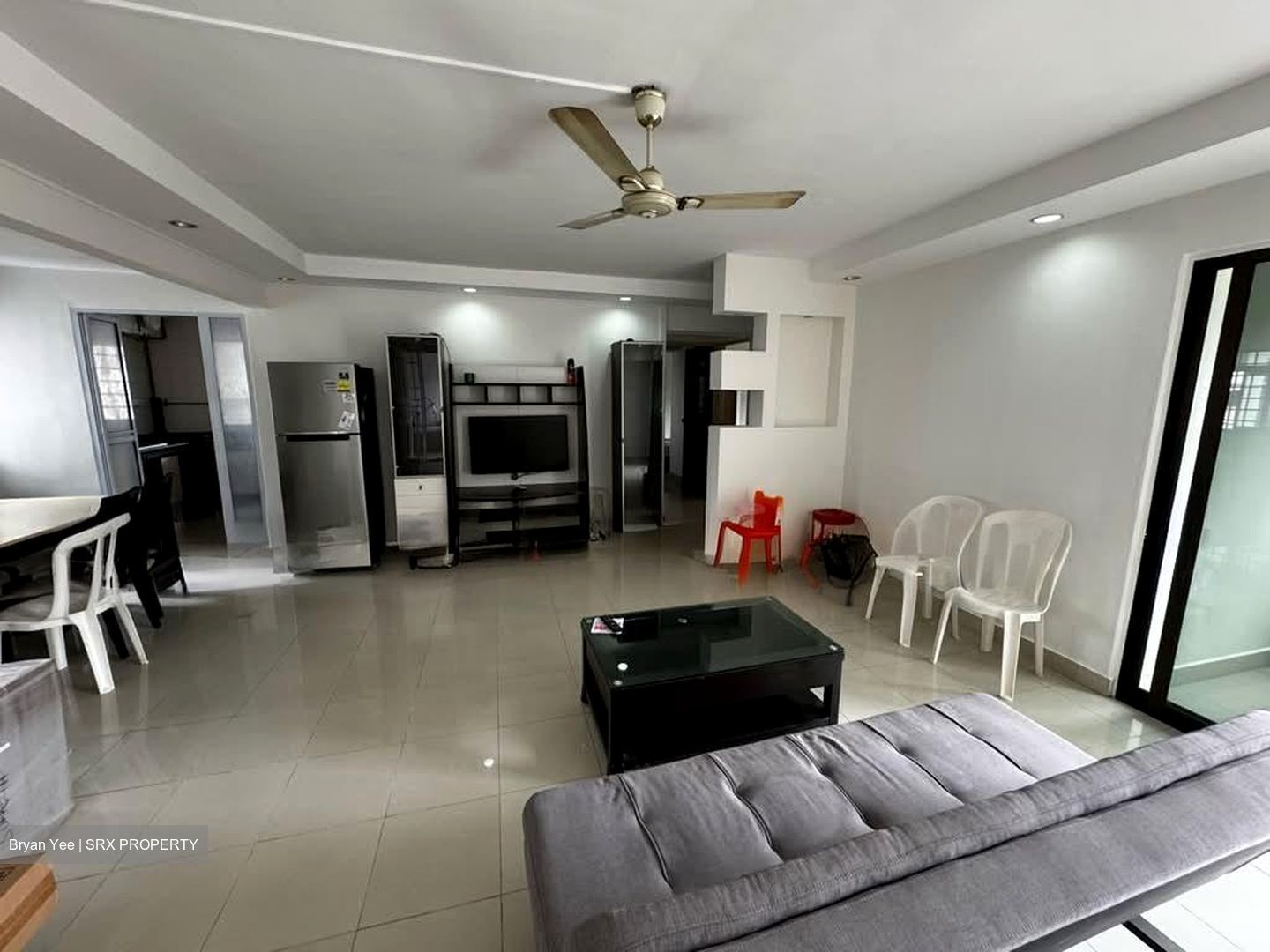 Blk 224C Compassvale Vista (Sengkang), HDB 5 Rooms #602747171